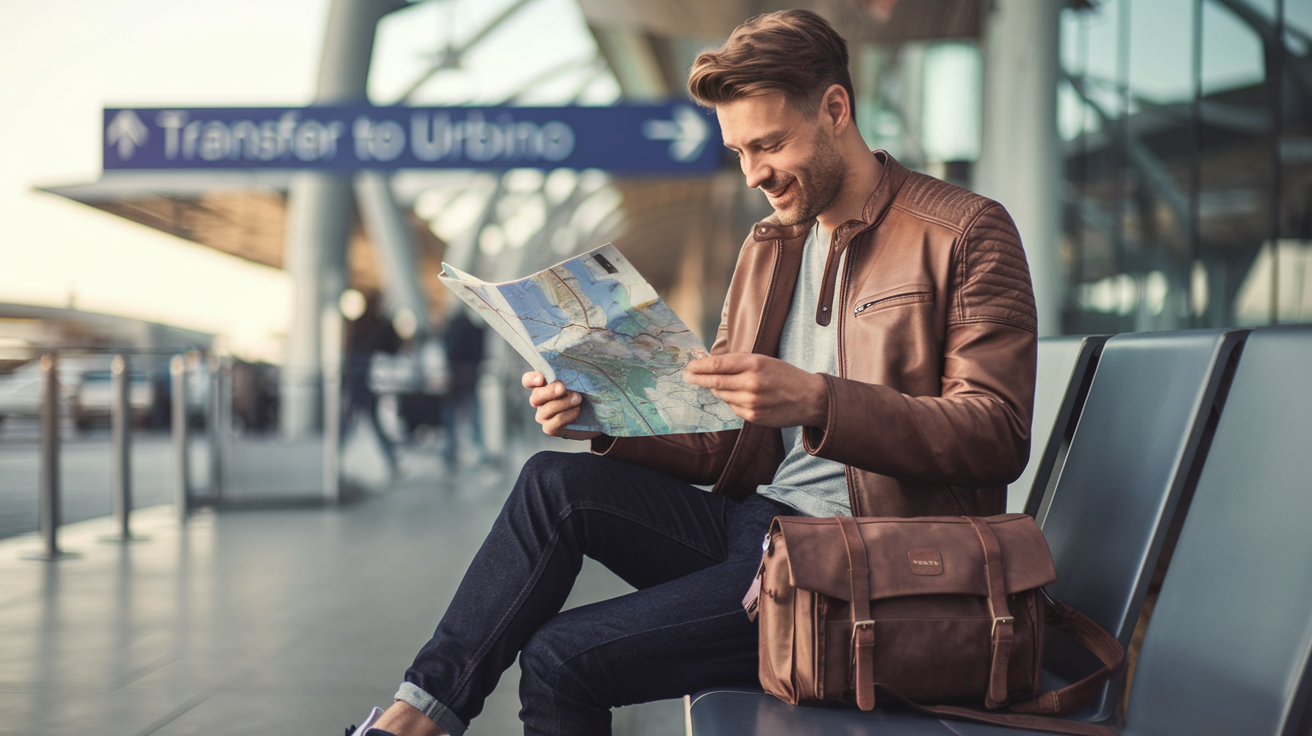 Bologna Airport Transfer to Urbino: Your Complete Guide